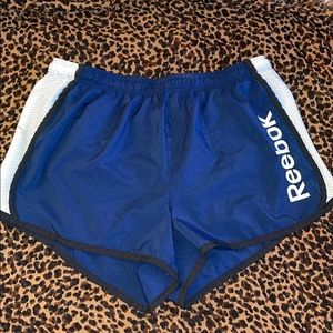 Reebok shorts